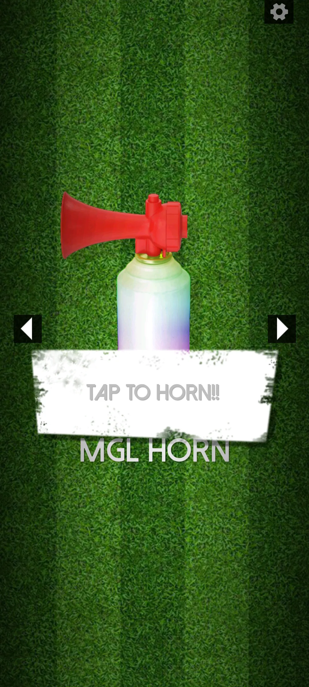 Virtual Air Horn - Prank App! | Indus Appstore | Screenshot