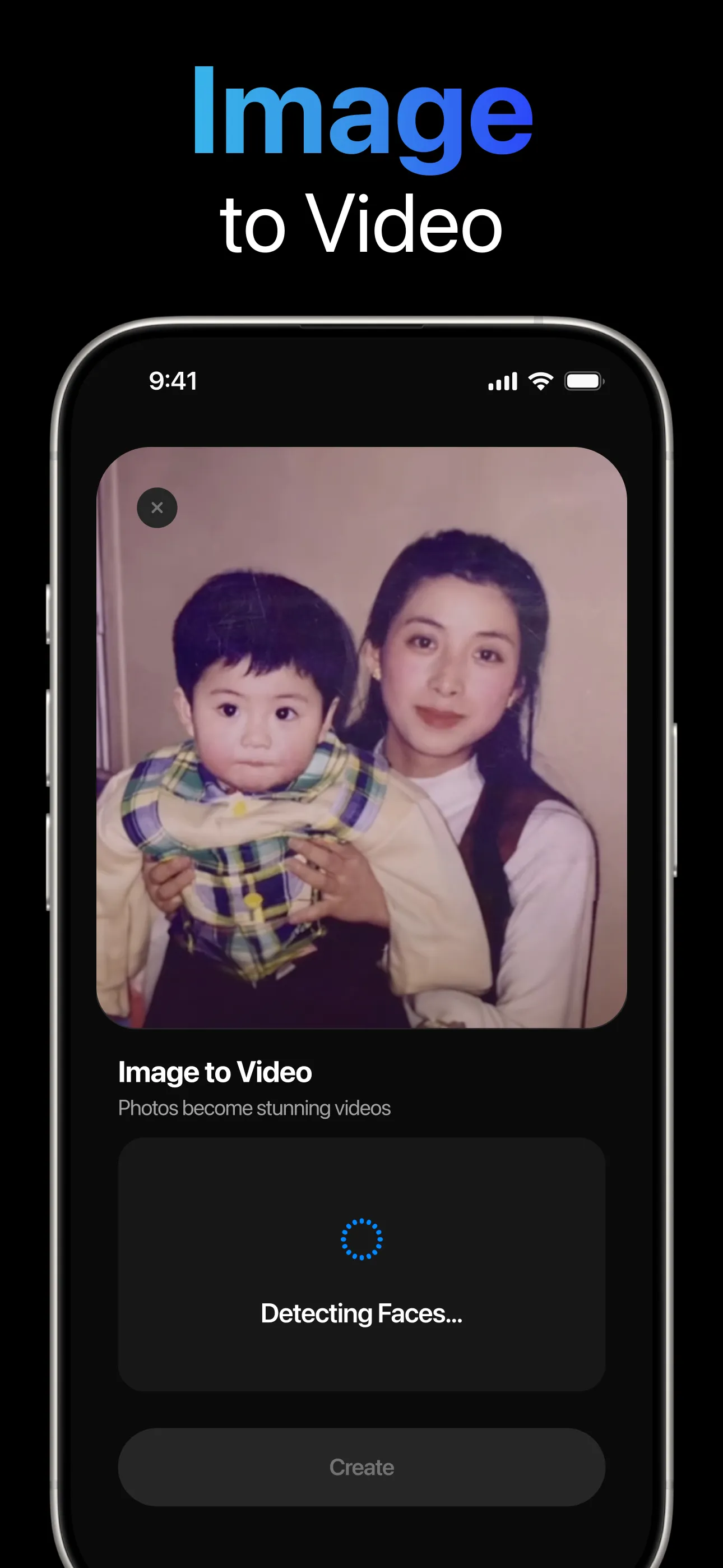 AI Video - AI Video Generator | Indus Appstore | Screenshot