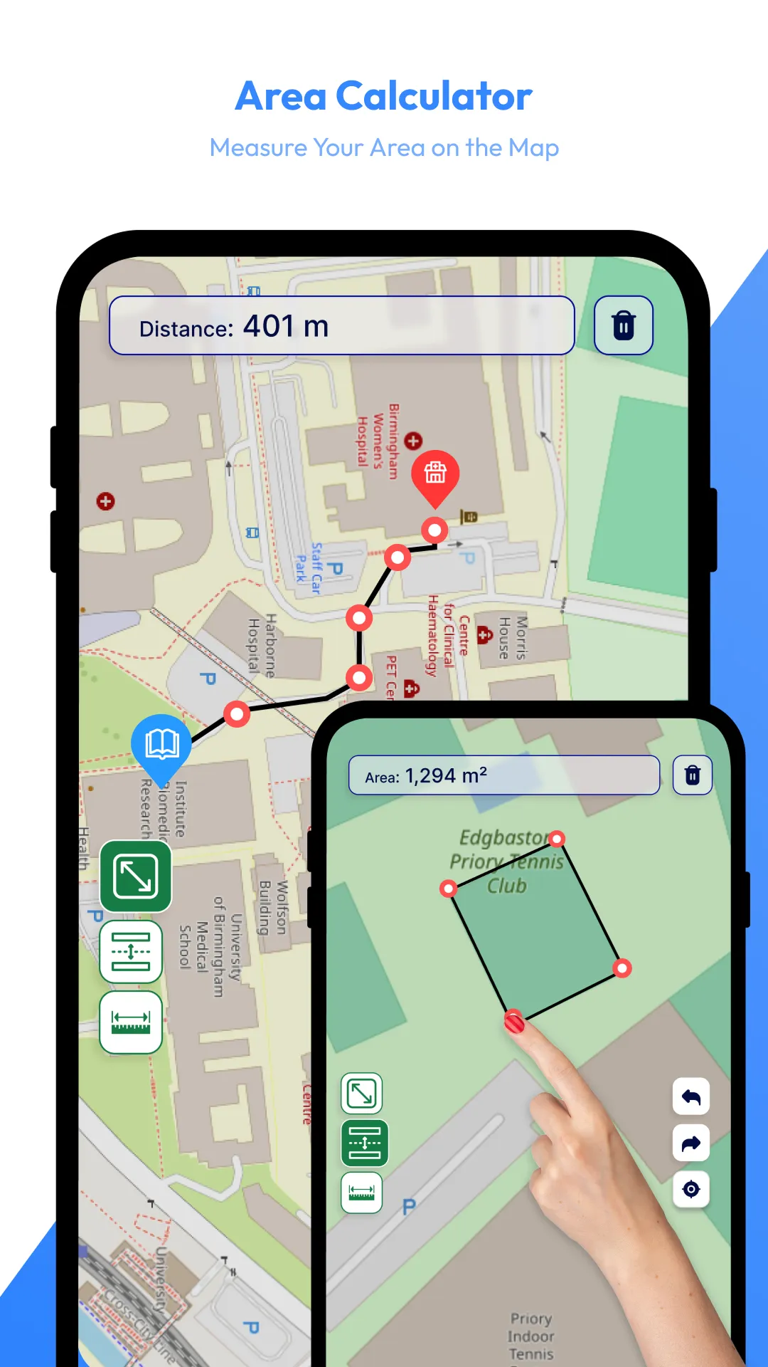 Satellite View - Maps - Radar | Indus Appstore | Screenshot