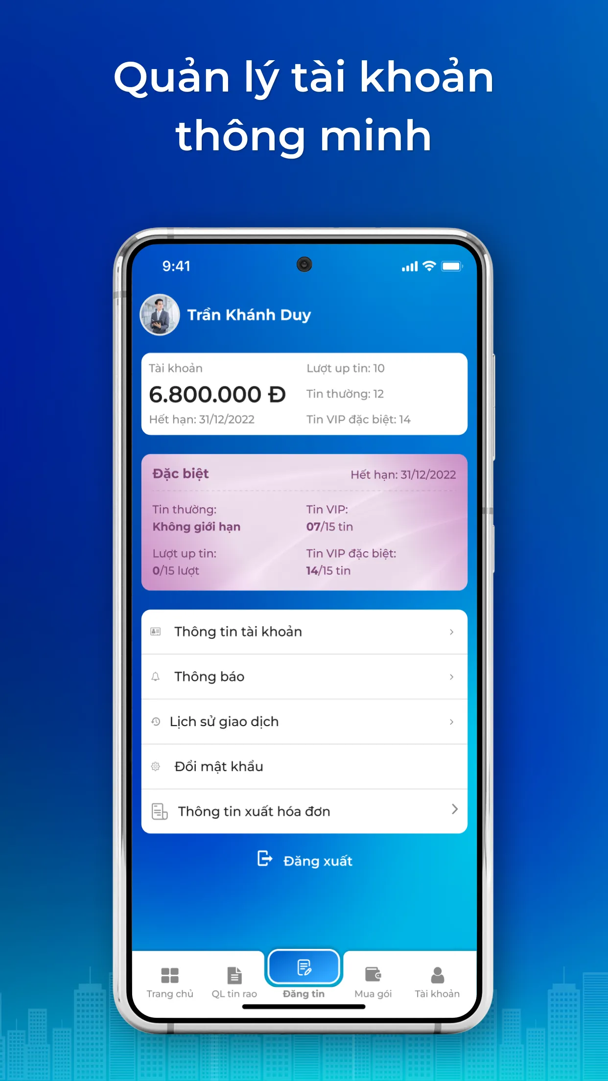 Oto.com.vn - Bán xe dễ dàng | Indus Appstore | Screenshot