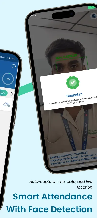 iFace V2 | Indus Appstore | Screenshot