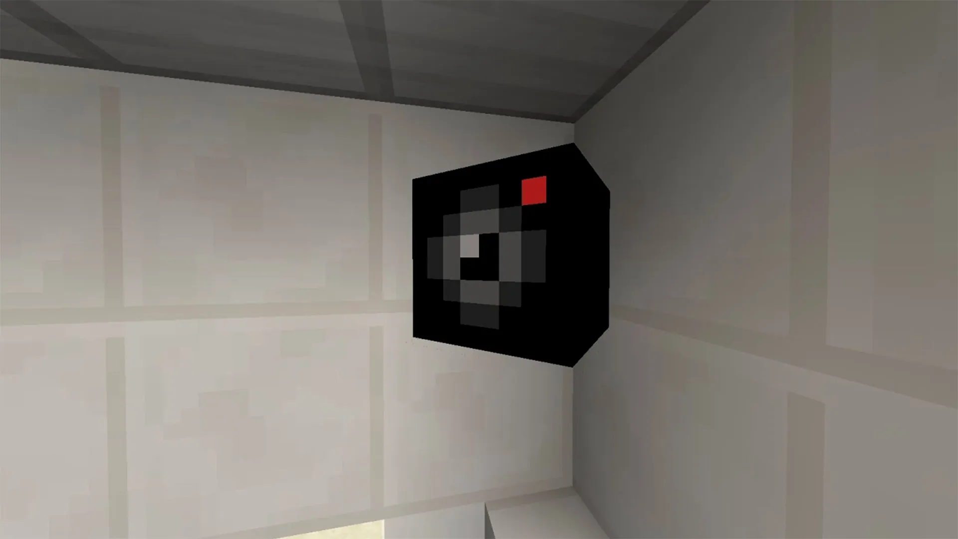 Security Camera for Minecraft | Indus Appstore | Screenshot