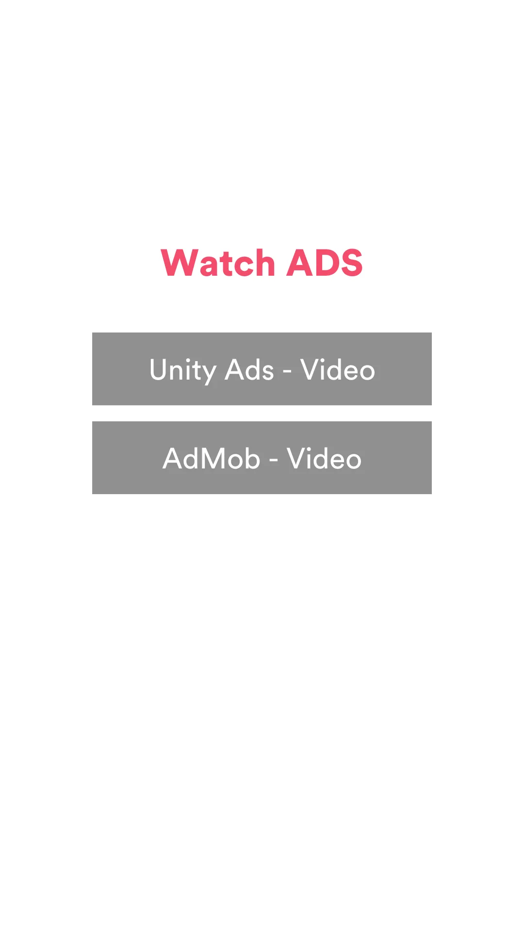 Watch Ads - Watch advertising! | Indus Appstore | Screenshot