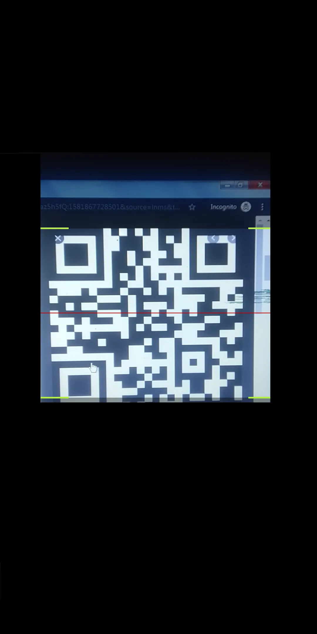 Qr & bar-code reader | Indus Appstore | Screenshot