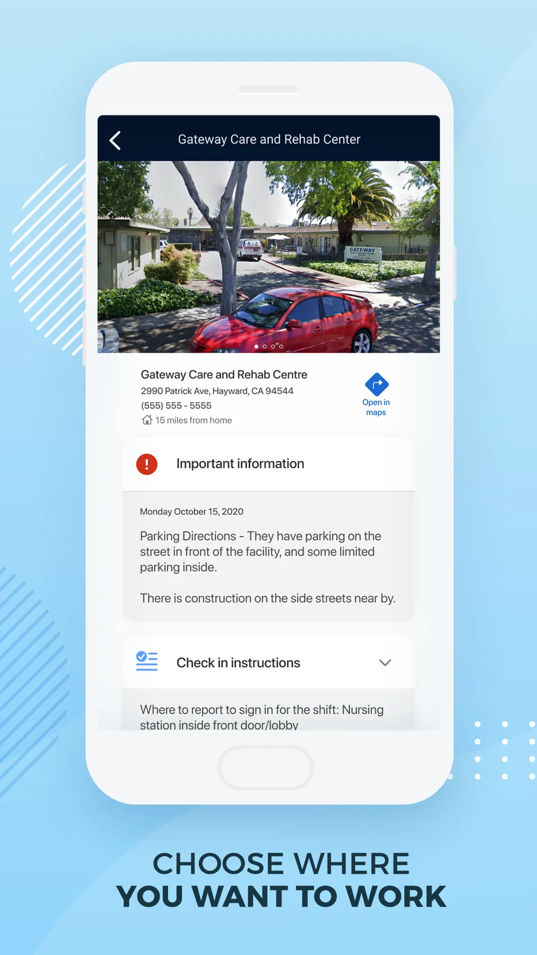 Clipboard - InstantPay Shifts | Indus Appstore | Screenshot