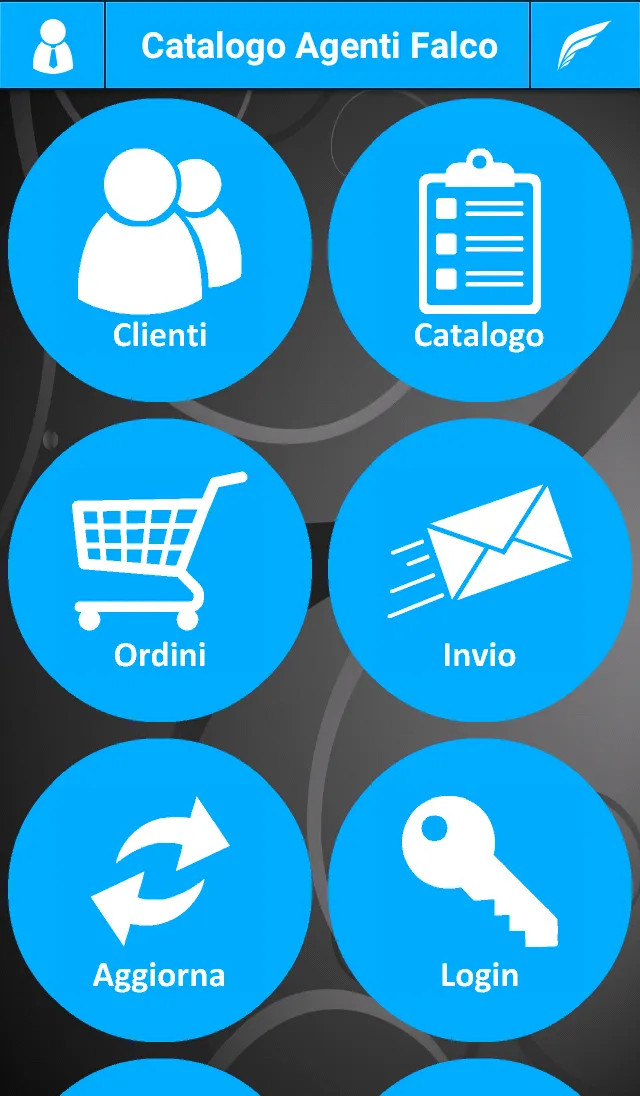 Mapam srl catalogo e ordini | Indus Appstore | Screenshot