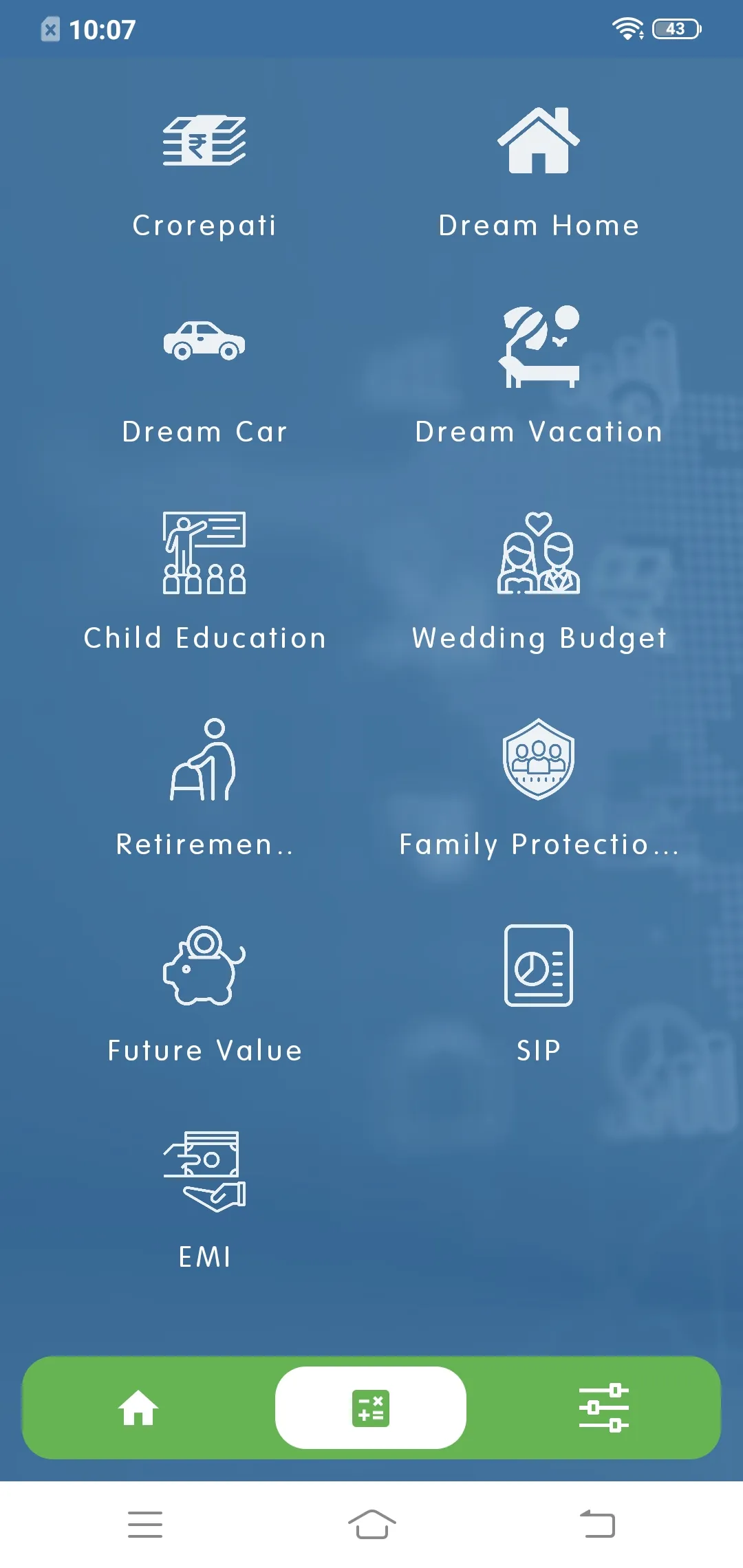 PROMINENT FINANCIAL | Indus Appstore | Screenshot