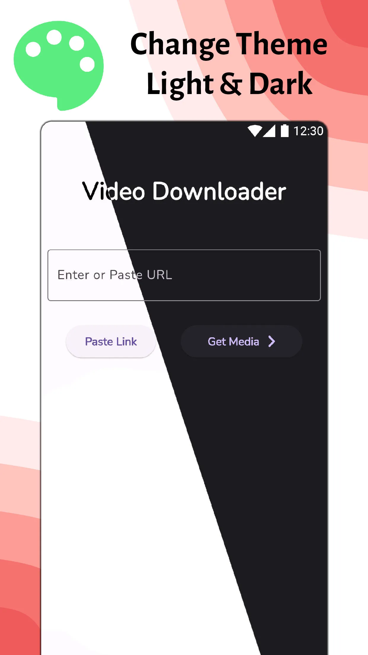 XXVI Video Downloader & Player | Indus Appstore | Screenshot