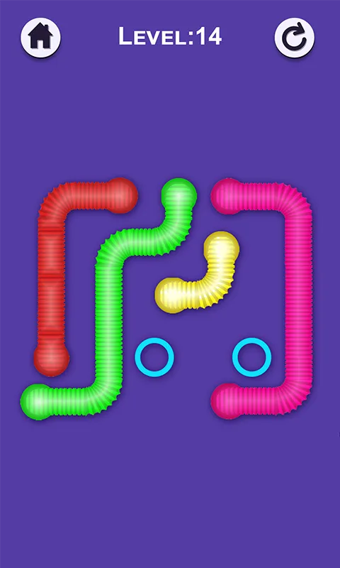 Antistress Brain Games! | Indus Appstore | Screenshot