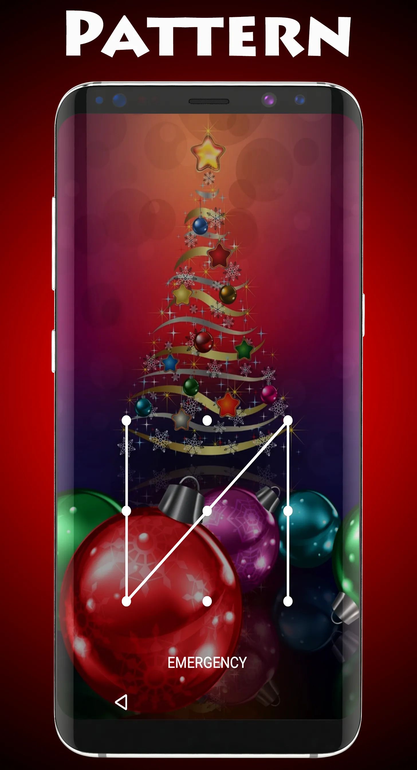 Christmas Wallpapers & Locker | Indus Appstore | Screenshot