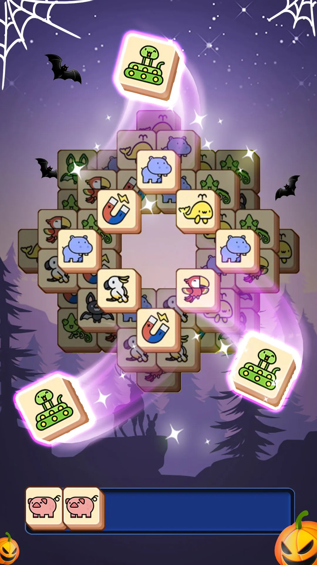 Tile Match - Matching Puzzle | Indus Appstore | Screenshot