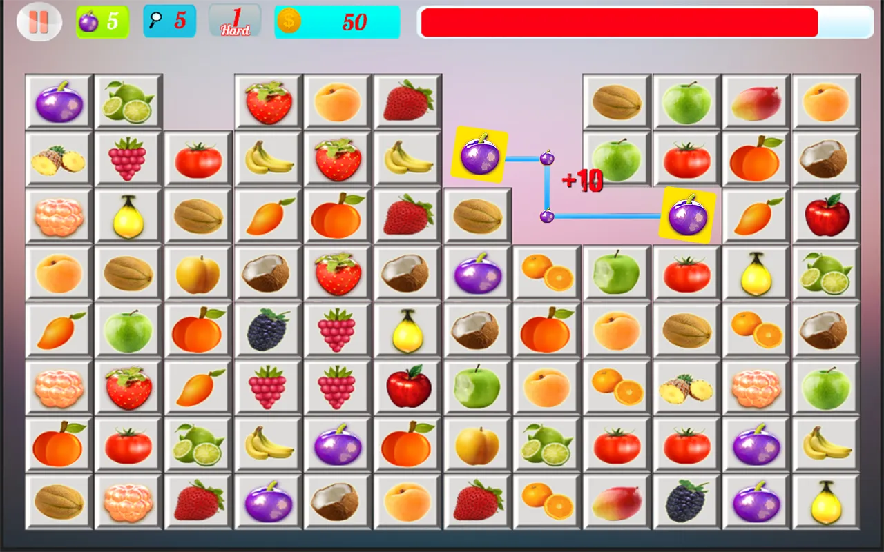 Onet New Fruits | Indus Appstore | Screenshot