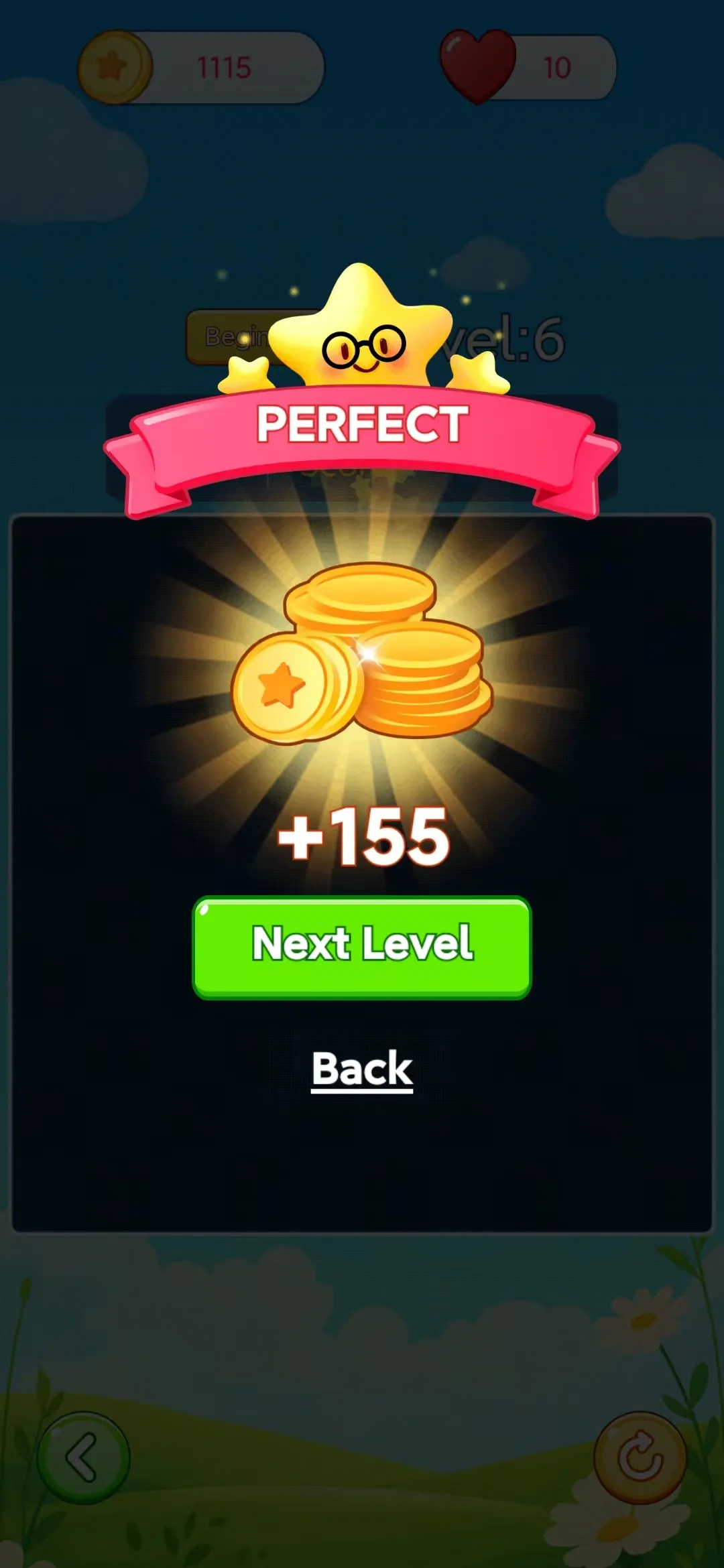 StarPop Journey | Indus Appstore | Screenshot