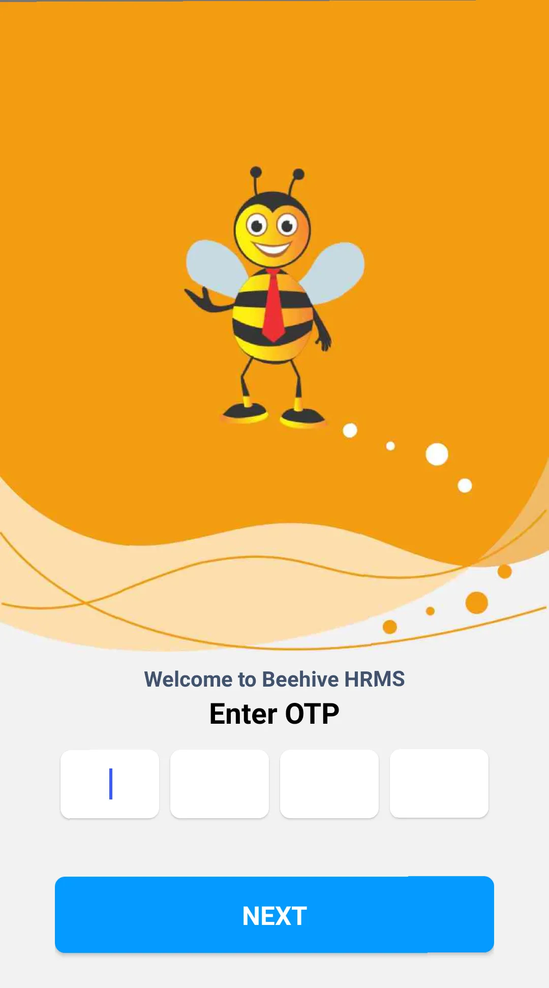 BeehiveHRMS-OnCloud | Indus Appstore | Screenshot