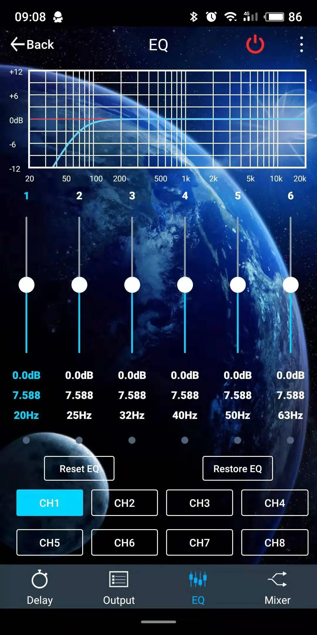 NDS6831 | Indus Appstore | Screenshot