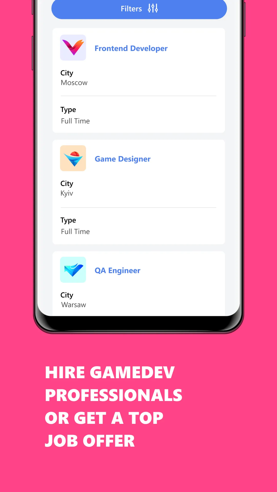 WN Hub: game industry hub | Indus Appstore | Screenshot