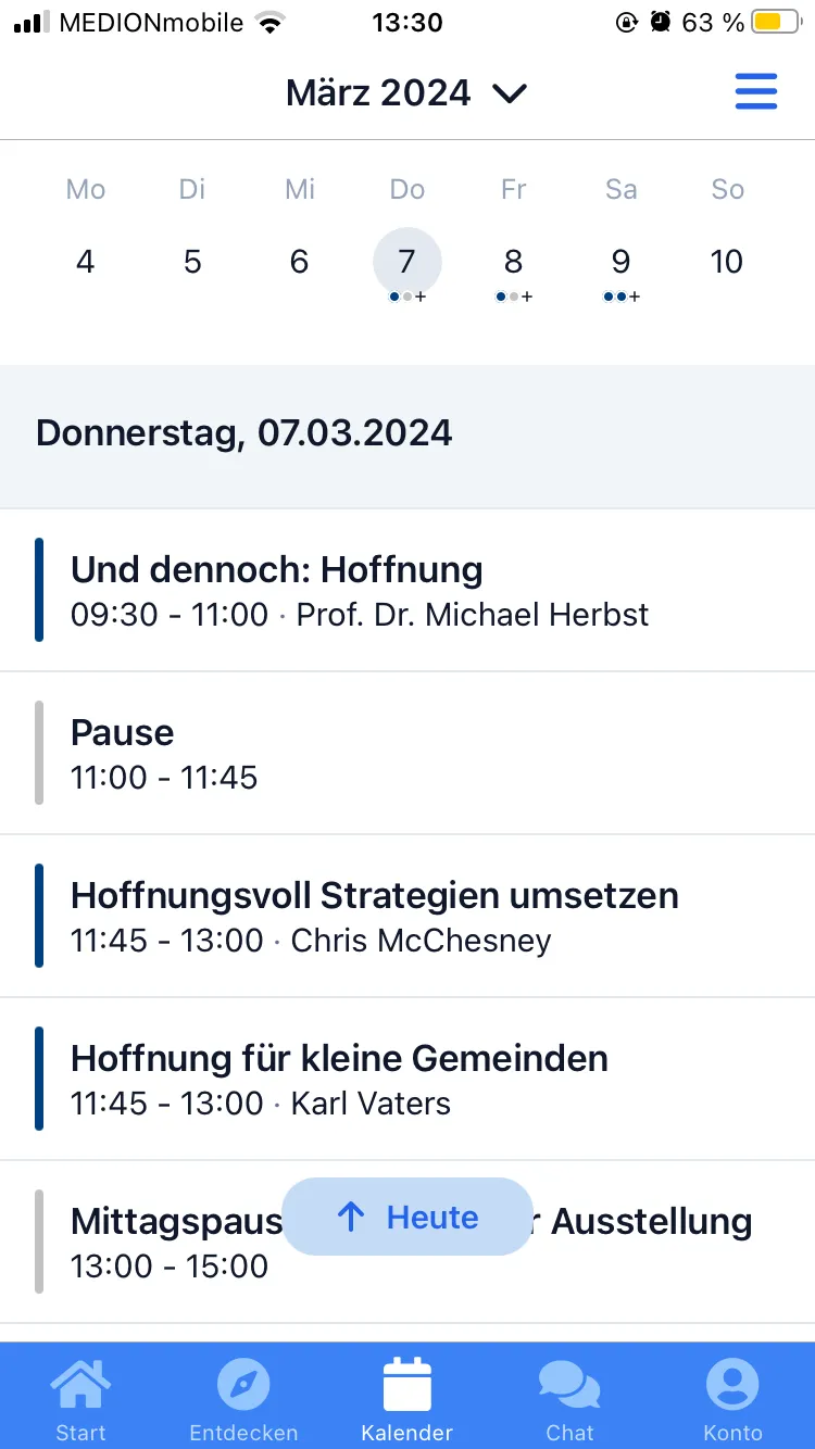 Willow | Indus Appstore | Screenshot