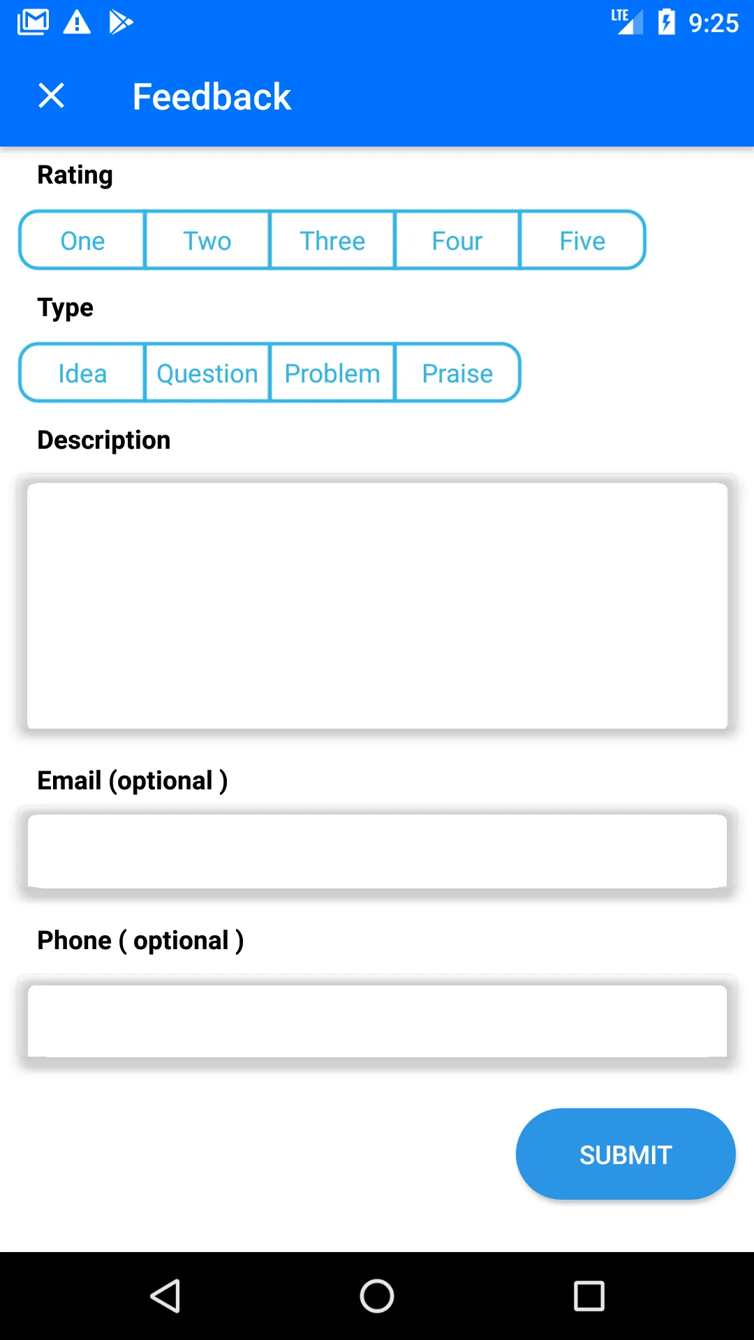 LMS - University of Faisalabad | Indus Appstore | Screenshot