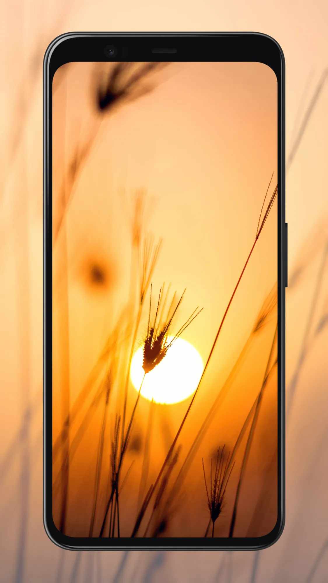 Sunrise Wallpapers | Indus Appstore | Screenshot