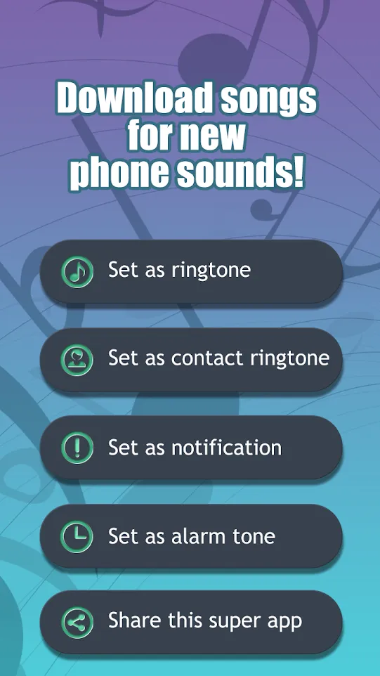 Ringtones Songs 2022 & Music | Indus Appstore | Screenshot