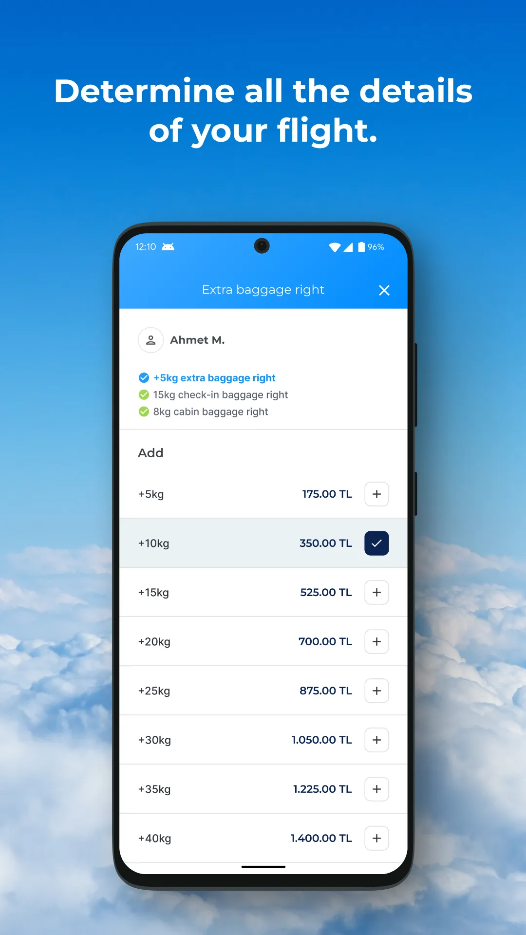 AJet - Cheap Flight Ticket | Indus Appstore | Screenshot