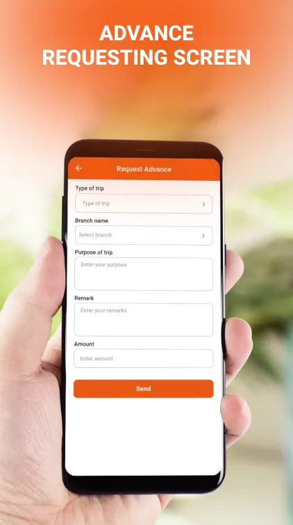 myClaim | Indus Appstore | Screenshot