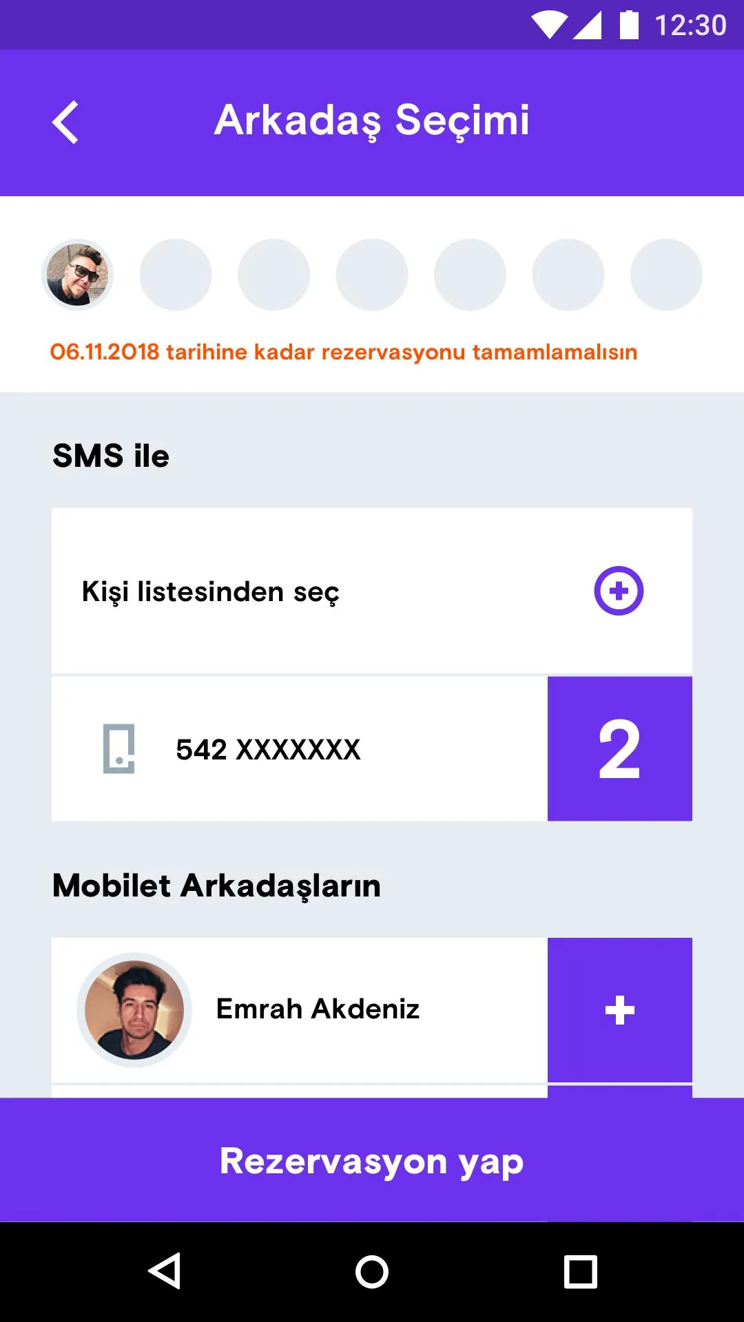 Mobilet | Indus Appstore | Screenshot