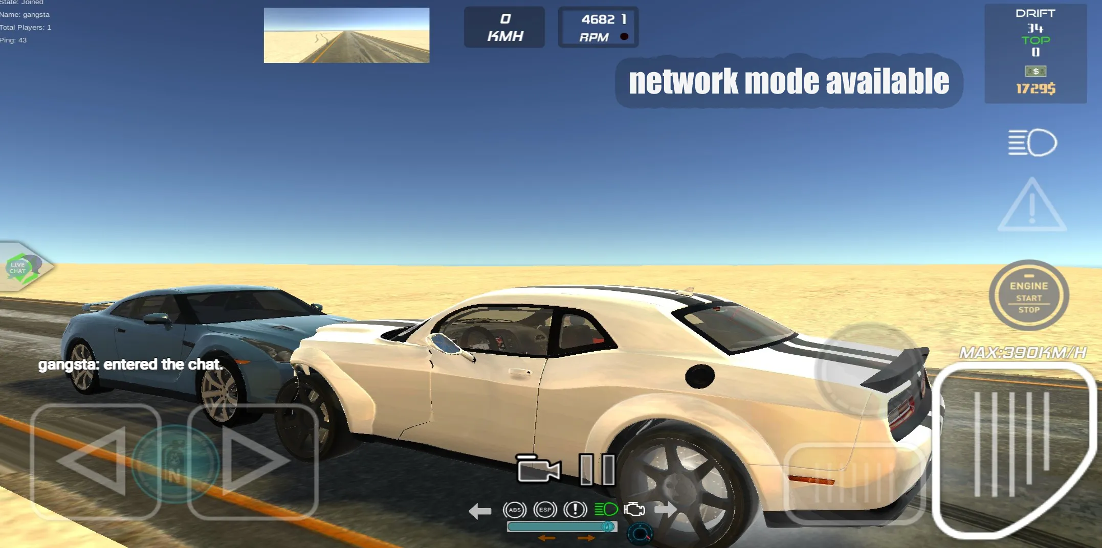 X Racing | Indus Appstore | Screenshot