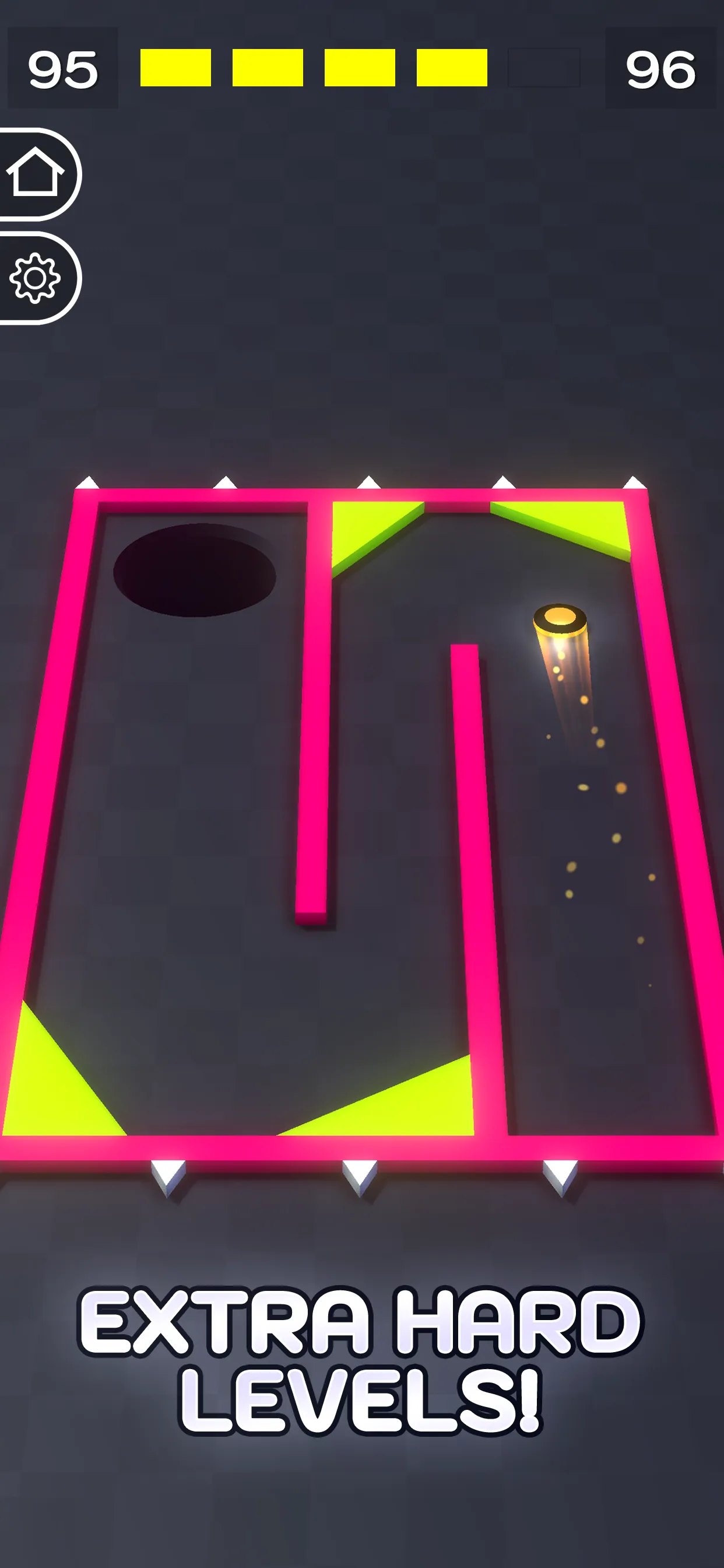 Buca! Fun, Satisfying Game | Indus Appstore | Screenshot