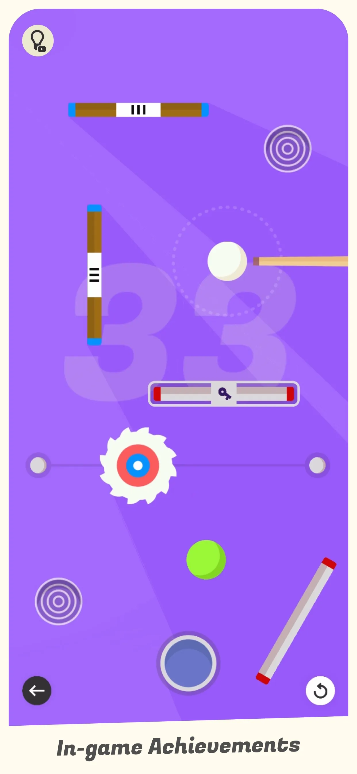 Last Pocket | Indus Appstore | Screenshot