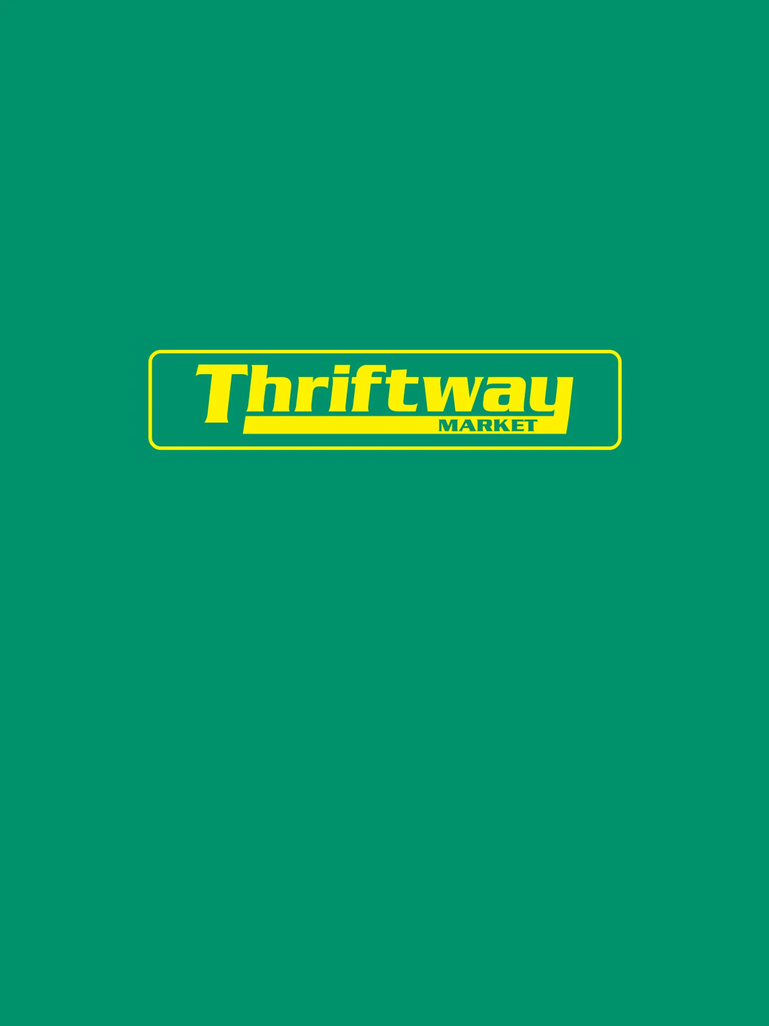 Thriftway Market | Indus Appstore | Screenshot