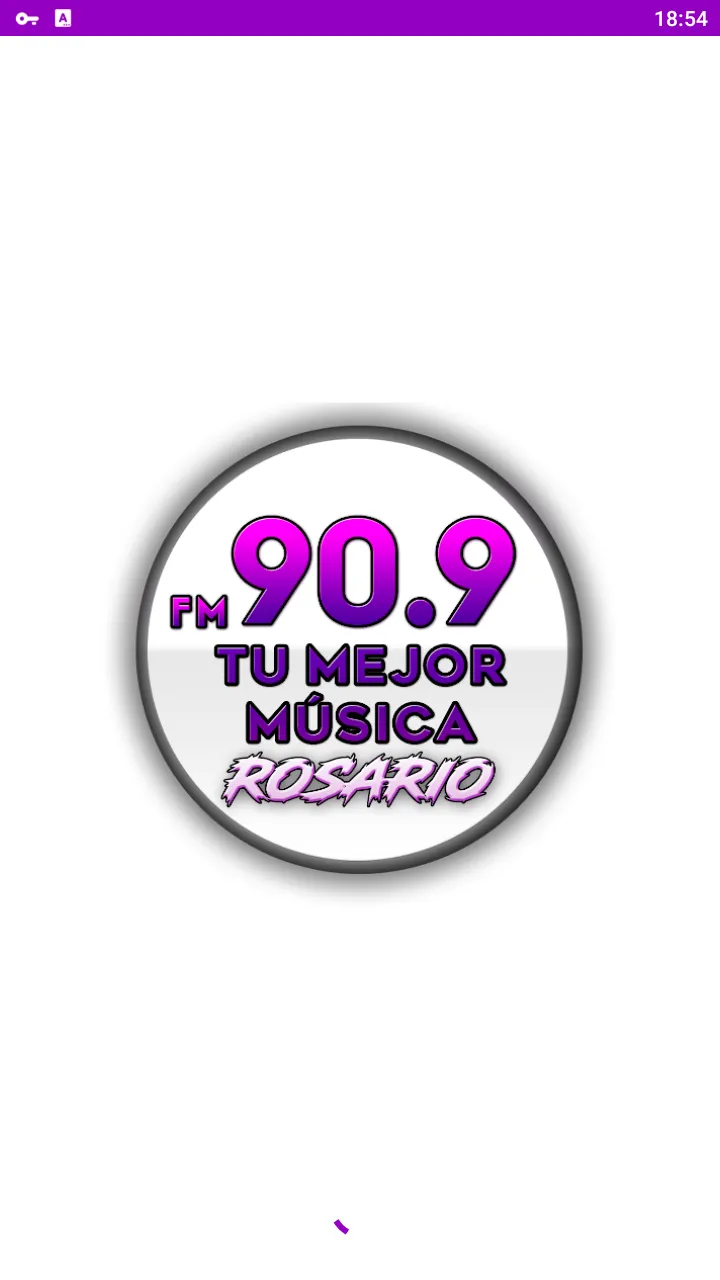 FM 90.9 Rosario | Indus Appstore | Screenshot