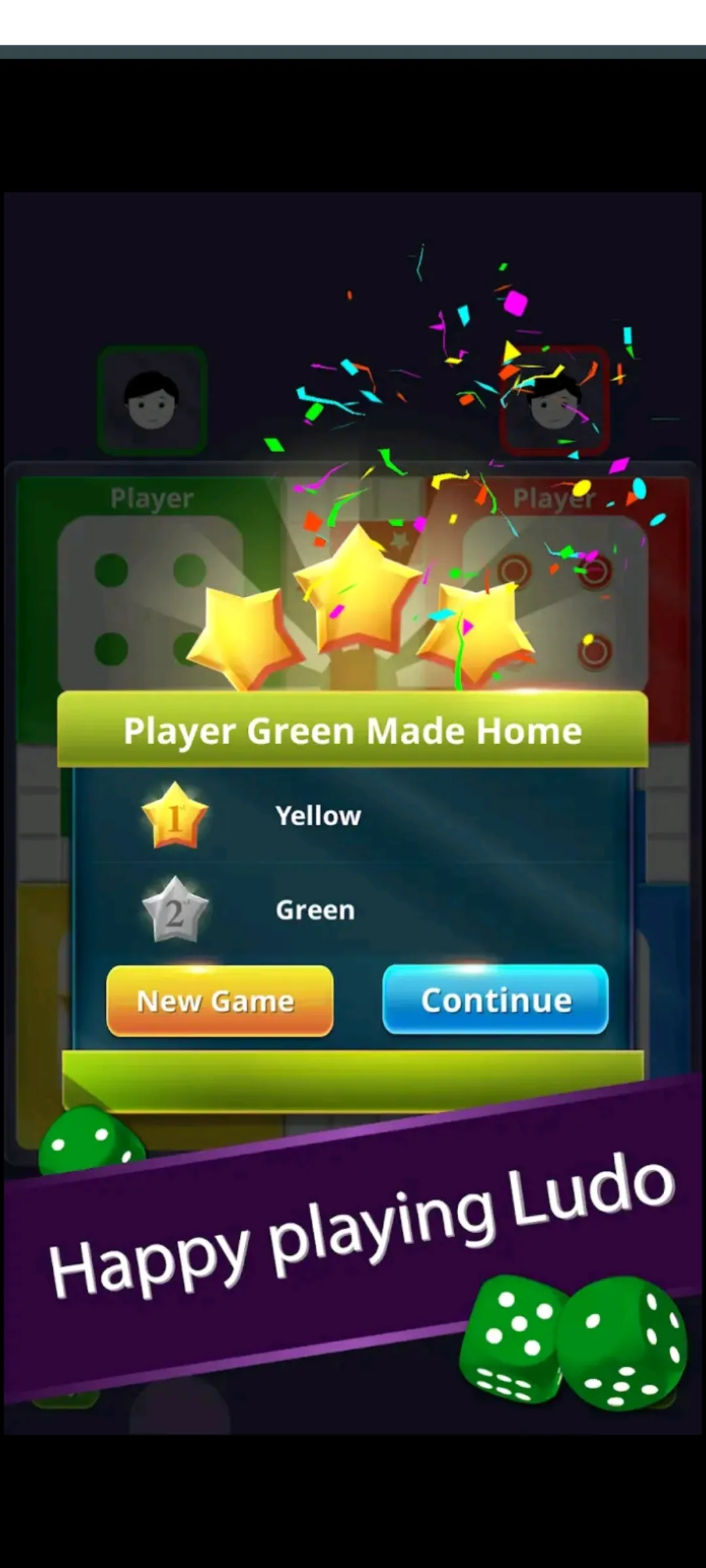 Ludo Adda - Ultimate Dice Game | Indus Appstore | Screenshot