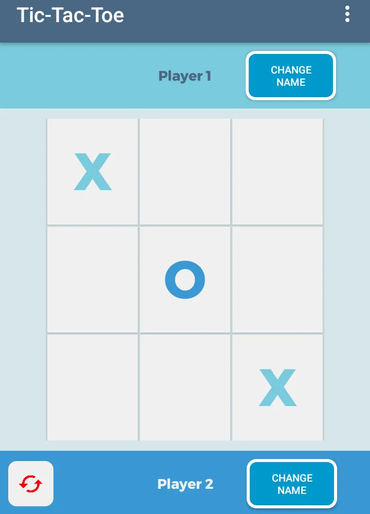 Tic Tac Toe | Indus Appstore | Screenshot