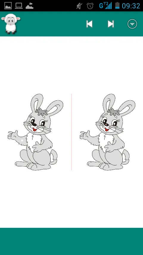 Find the Differences - Puzzle | Indus Appstore | Screenshot