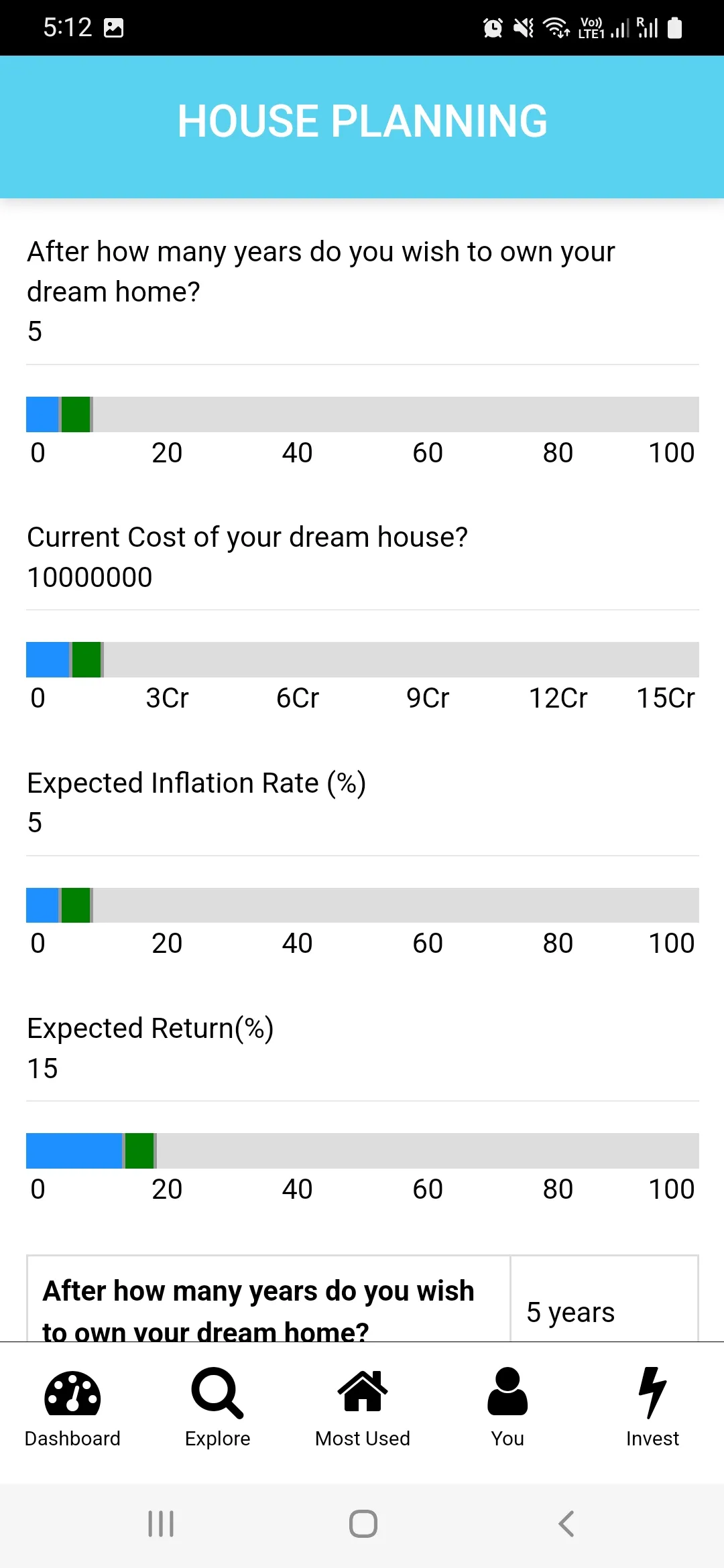 SUGAM NIVESH:MUTUAL FUND & SIP | Indus Appstore | Screenshot