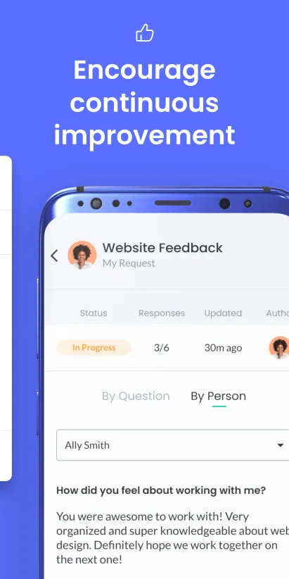 Fellow.app: Meeting Notes | Indus Appstore | Screenshot