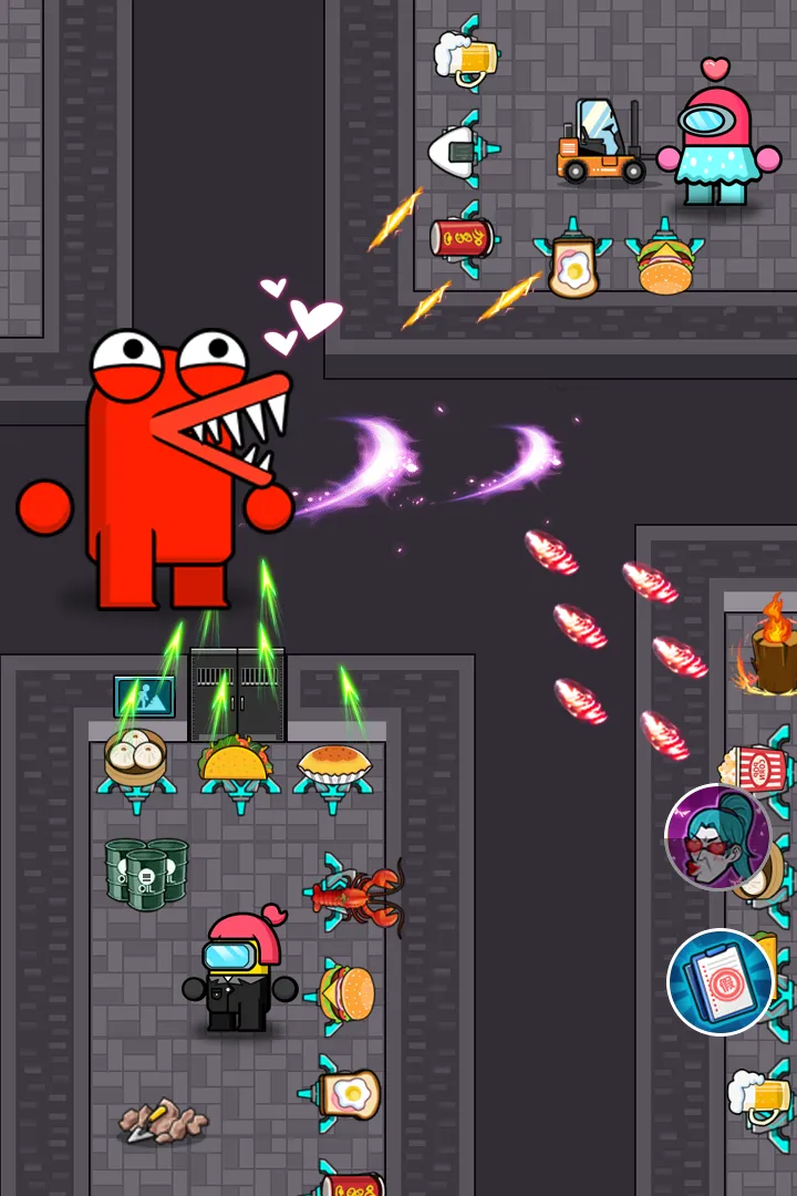 Haunted Dorm: Ghost Survival | Indus Appstore | Screenshot