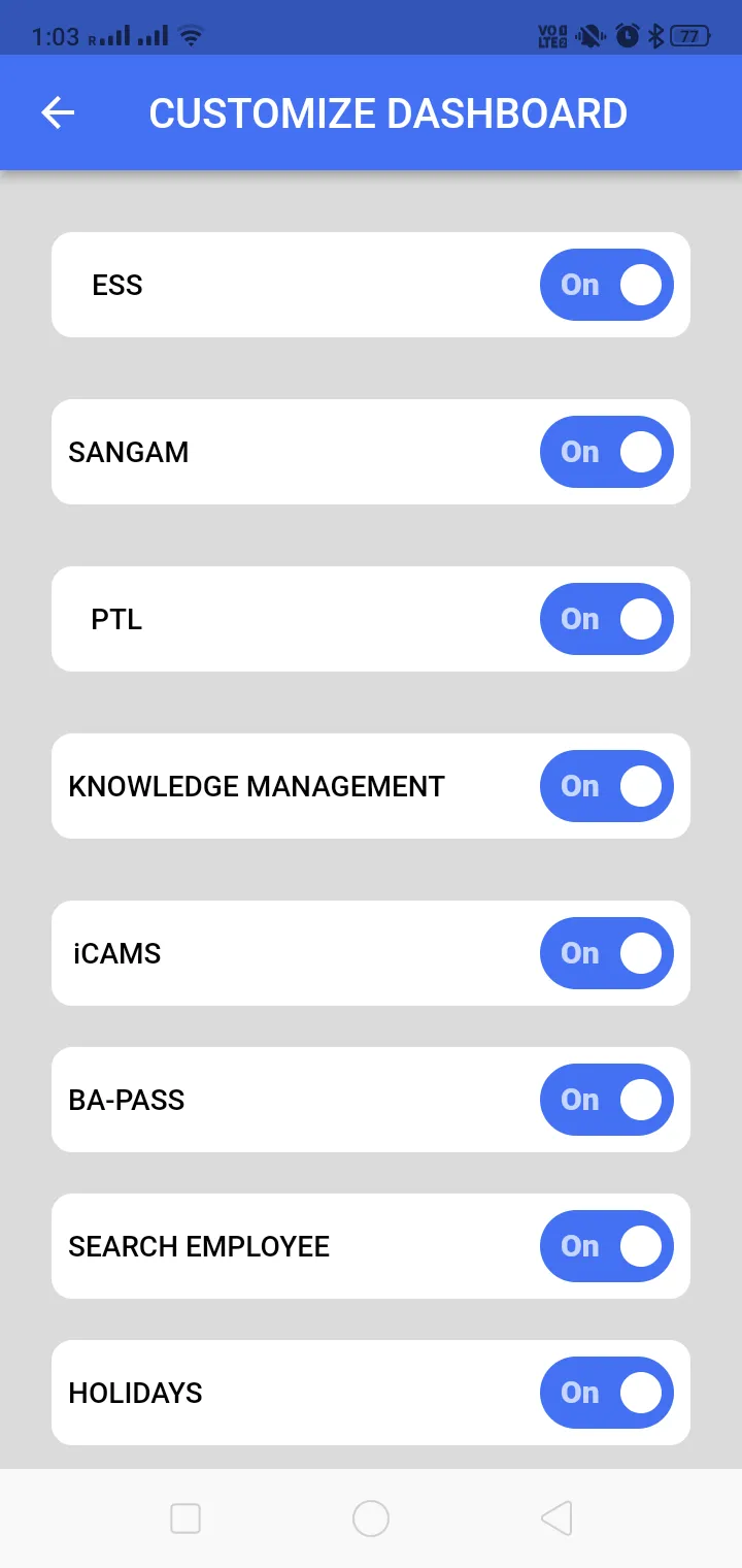 e-Saathi | Indus Appstore | Screenshot