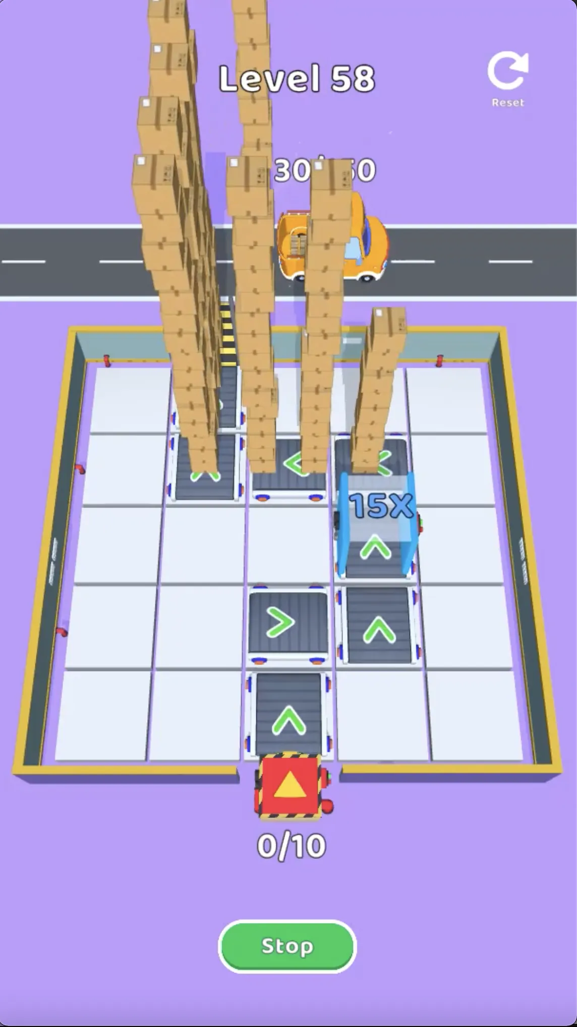 Assembly Line | Indus Appstore | Screenshot