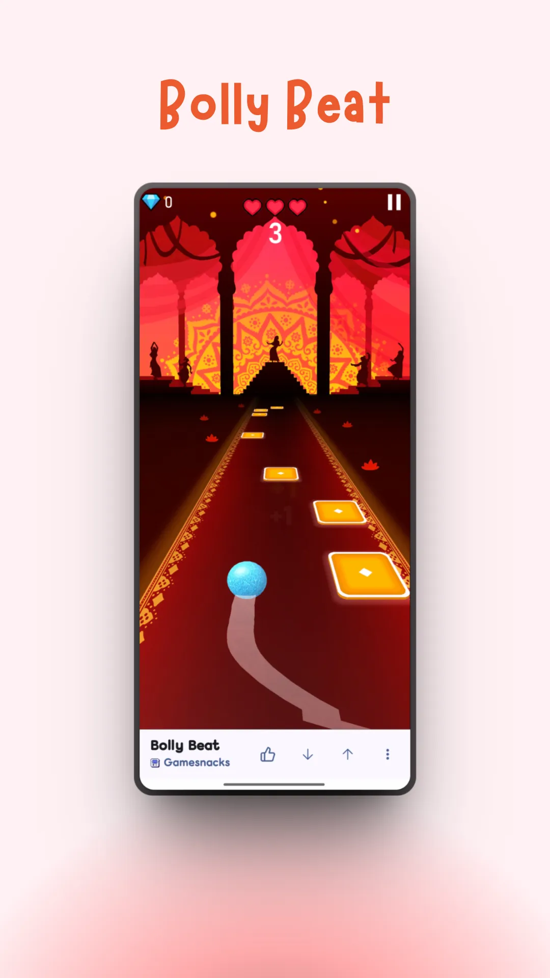 Swick – No Advertisement Games | Indus Appstore | Screenshot