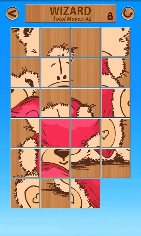 Match It Picture Puzzle | Indus Appstore | Screenshot