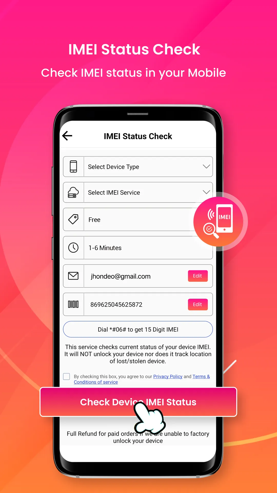 Network Unlock App For All | Indus Appstore | Screenshot