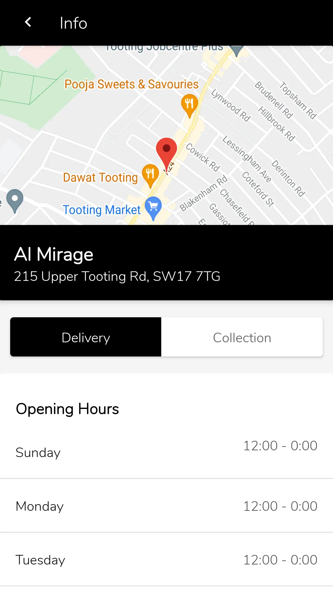 Al Mirage | Indus Appstore | Screenshot