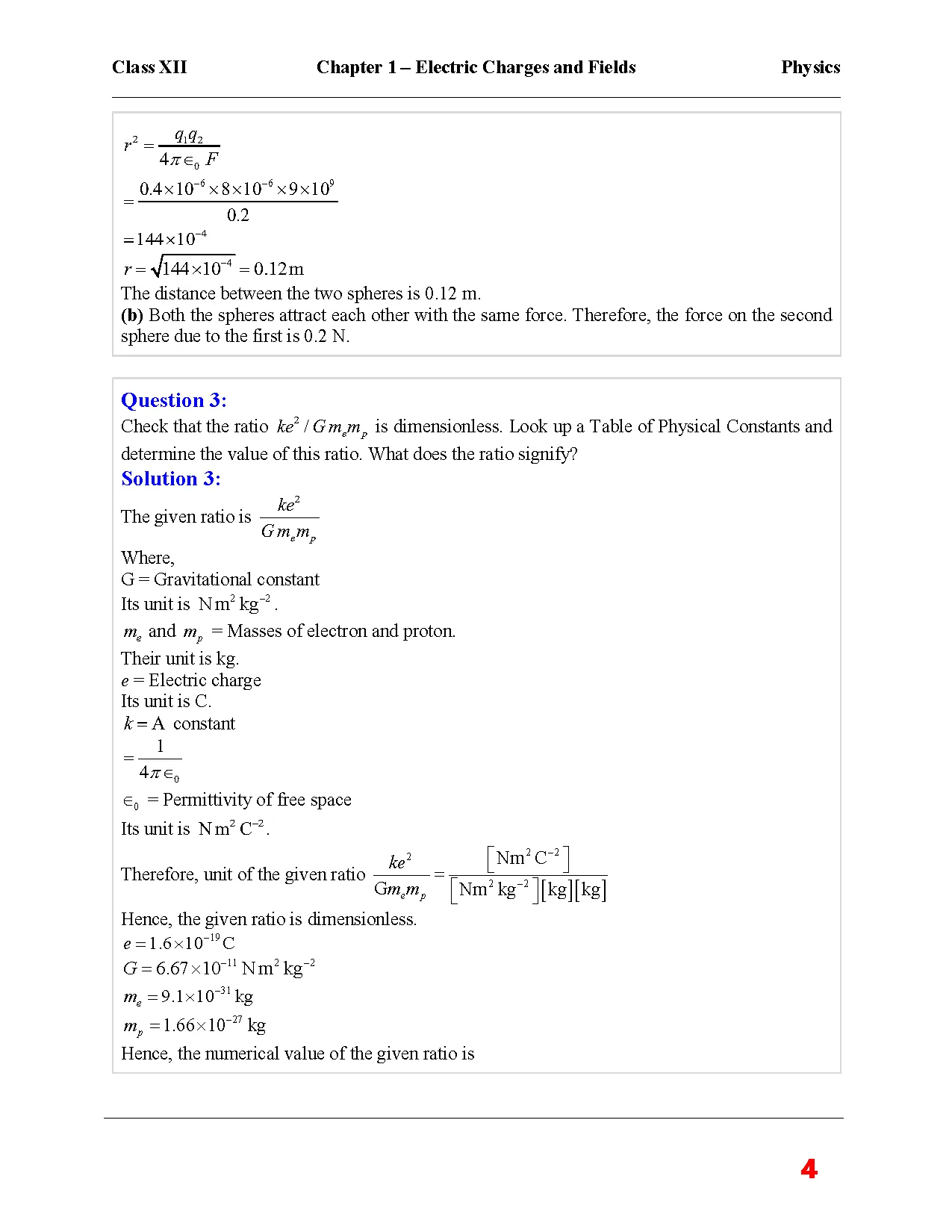 Class 12 Physics Ncert Solutio | Indus Appstore | Screenshot