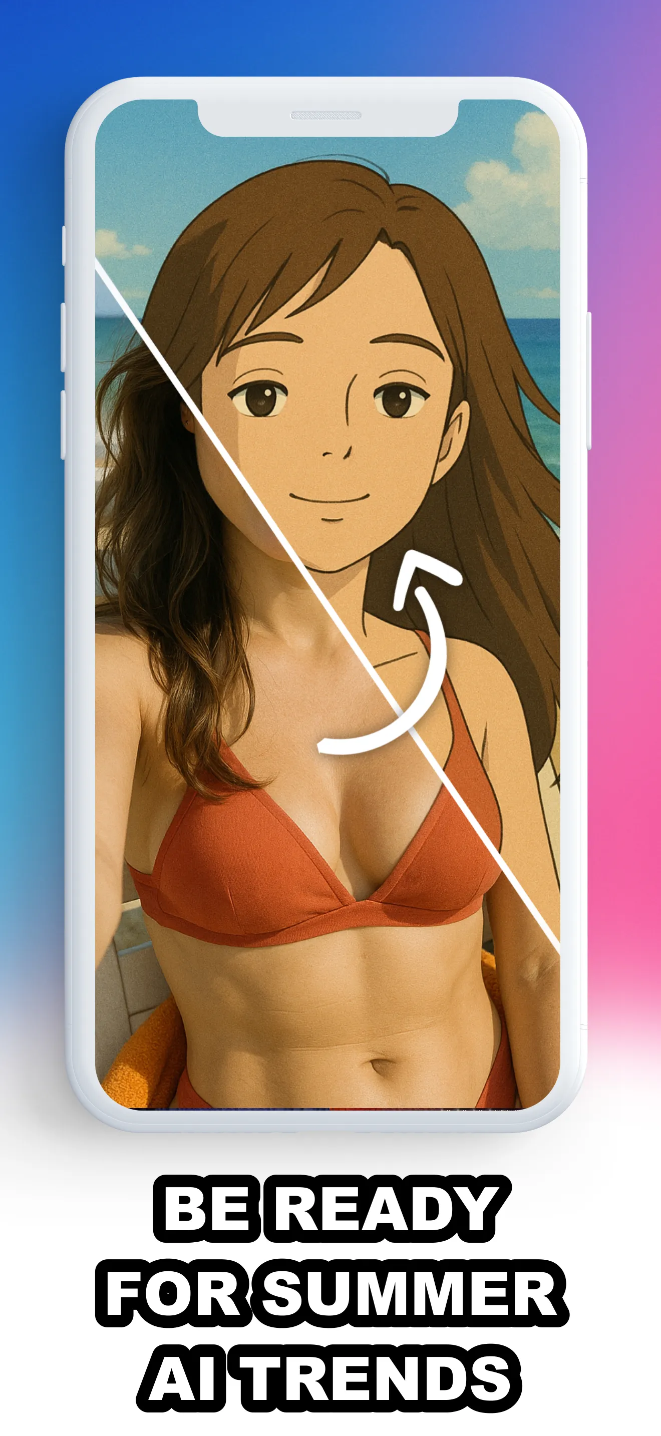 AI Cartoon Video Maker ToonVid | Indus Appstore | Screenshot