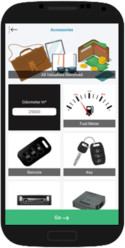 Autorox - Garage Management | Indus Appstore | Screenshot