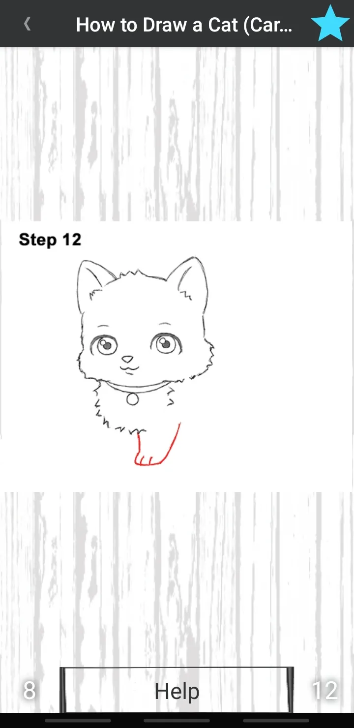 How To Draw Animals | Indus Appstore | Screenshot