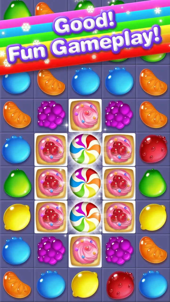 Candy Crack Mania | Indus Appstore | Screenshot