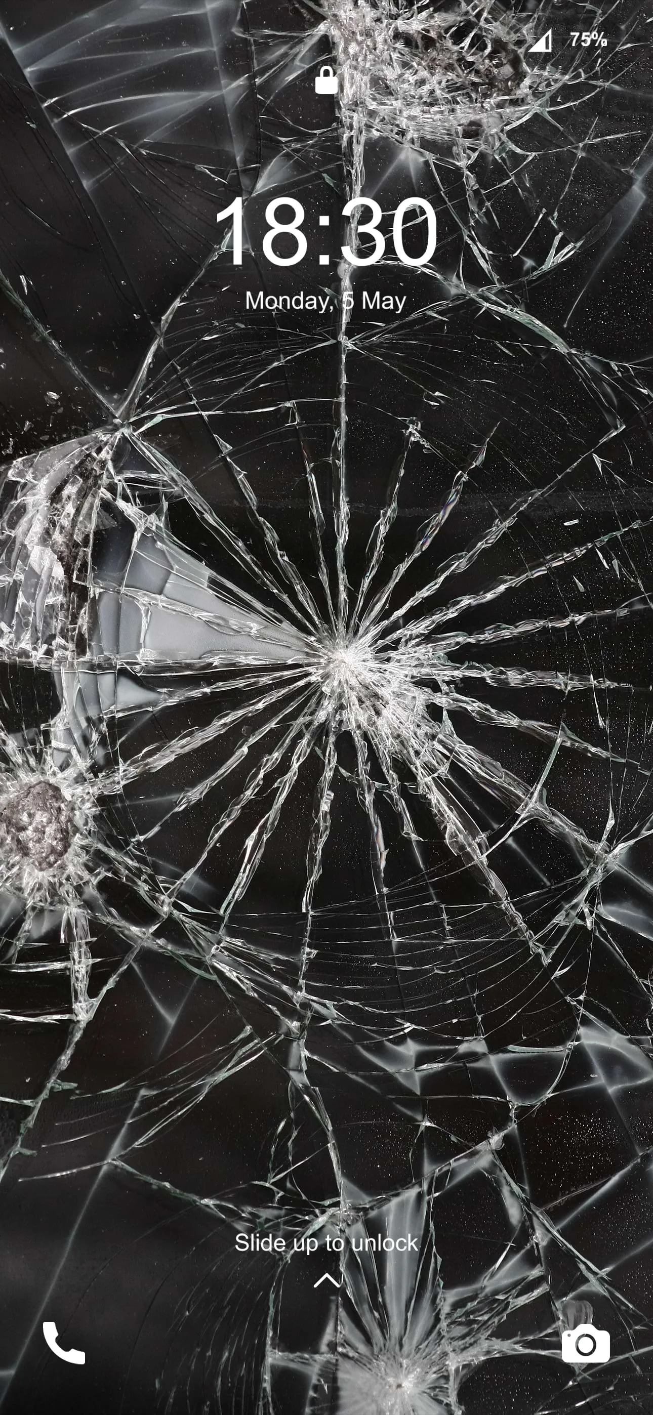 Wallpaper 4K HD – Wallcraft | Indus Appstore | Screenshot